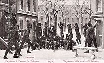 Watch Napoleon Bonaparte (Short 1903)