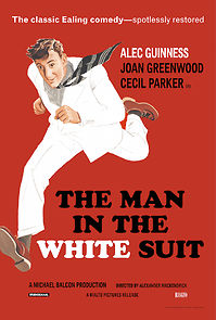 Watch The Man in the White Suit