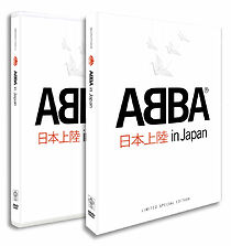 Watch ABBA: Live in Japan