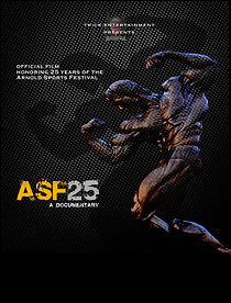 Watch ASF25 a Documentary