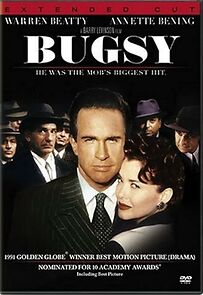 Watch Bugsy: The Dark Passion of an American Dreamer