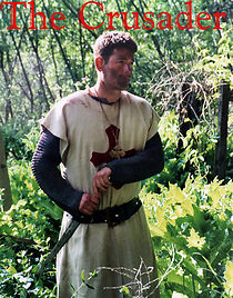 Watch The Crusader (Short 2005)