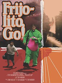Watch Frijolito Go! (Short 2005)