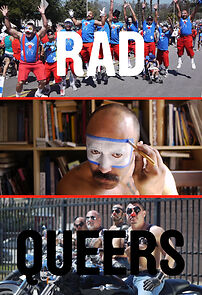 Watch Rad Queers: Payasos L.A.
