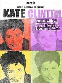 Watch Here Comedy Presents Kate Clinton