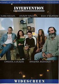 Watch Intervention: The Comedy (Short 2005)