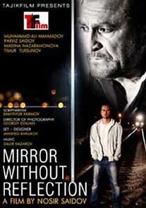 Watch Mirror Without Reflection