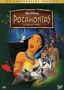 Watch The Making of Pocahontas: A Legend Comes to Life