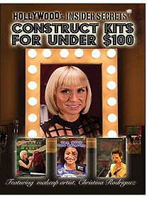 Watch Hollywood's Insider Secrets: Classic Hollywood Makeup