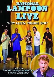 Watch National Lampoon Live: New Faces - Volume 1