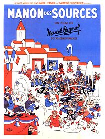 Watch Manon des sources
