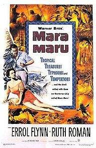 Watch Mara Maru