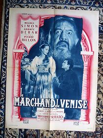Watch Le marchand de Venise