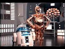 Watch Star Wars: Connections (TV Short 2002)