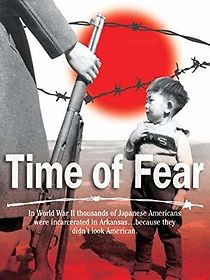 Watch Time of Fear