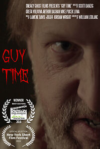 Watch Guy Time (Short 2016)