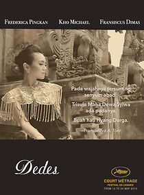 Watch Dedes (Short 2015)