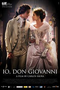 Watch Io, Don Giovanni