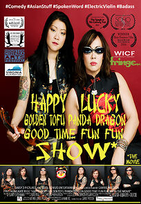 Watch Happy Lucky Golden Tofu Panda Dragon Good Time Fun Fun Show