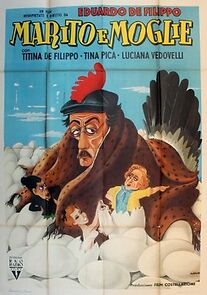 Watch Marito e moglie