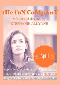 Watch The Fun Company (Short 2016)