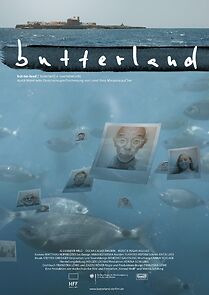 Watch Butterland (Short 2010)