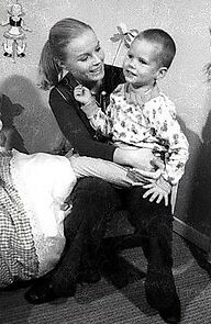 Watch Babysitter (TV Short 1971)