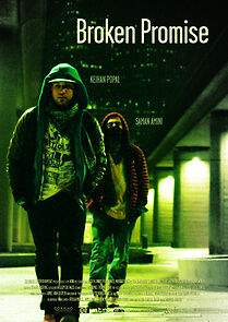 Watch Broken Promise (Short 2011)