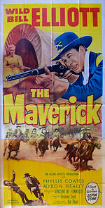 Watch The Maverick