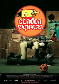 Watch Condón Express