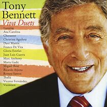 Watch Tony Bennett Viva Duets: From the Heart