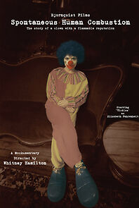 Watch Spontaneous Human Combustion