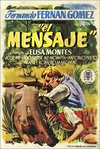 Watch El mensaje