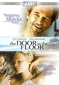 Watch Frame on the Wall: The Making of 'The Door in the Floor'