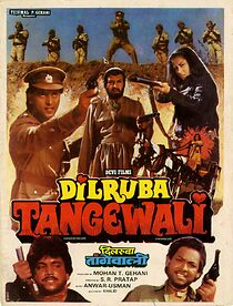 Watch Dilruba Tangewali