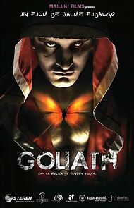 Watch Goliath (Short 2010)