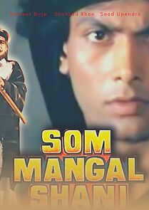 Watch Som Mangal Shani