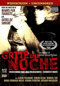 Watch Grité una noche