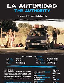 Watch La autoridad (Short 2010)
