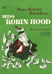 Watch Miss Robin Hood