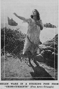 Watch Cross Currents