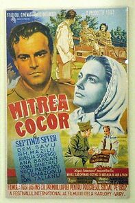 Watch Mitrea Cocor