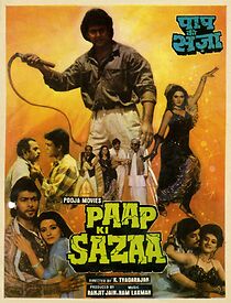 Watch Paap Ki Sazaa