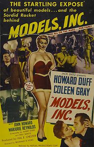 Watch Models Inc.