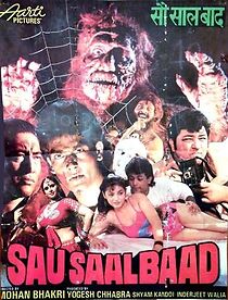 Watch Sau Saal Baad