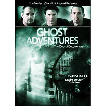 Watch Ghost Adventures