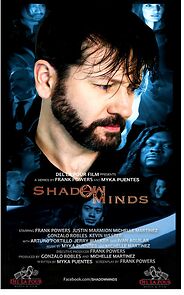 Watch Shadow Minds