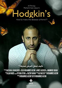 Watch Hodgkin's (Short 2014)