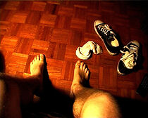 Watch Mi domingo (Short 2003)