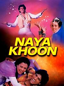 Watch Naya Khoon